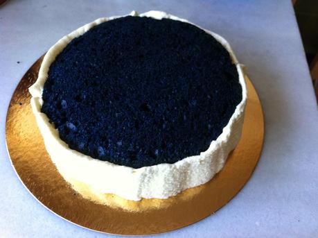 BLUE VELVET