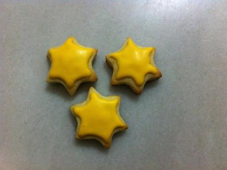 PASTAS, PASTAS Y MÁS PASTAS