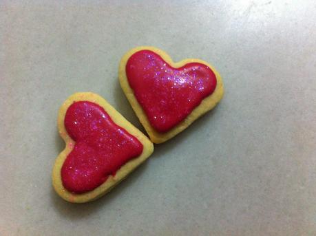 PASTAS, PASTAS Y MÁS PASTAS