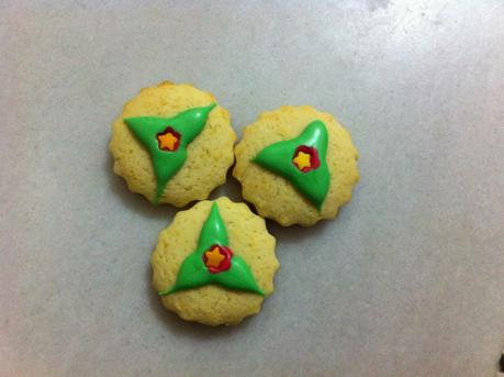 PASTAS, PASTAS Y MÁS PASTAS