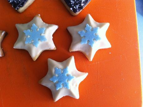 PASTAS, PASTAS Y MÁS PASTAS