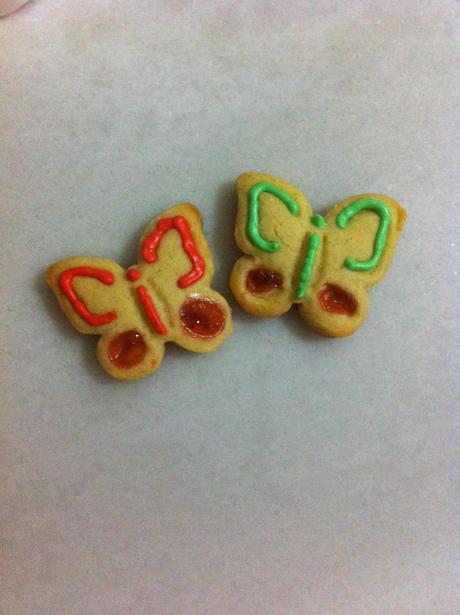 PASTAS, PASTAS Y MÁS PASTAS