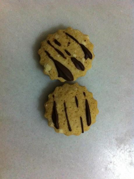 PASTAS, PASTAS Y MÁS PASTAS