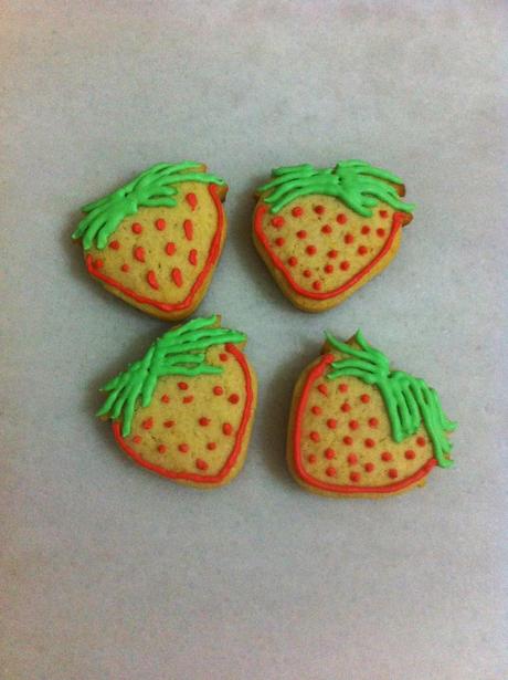 PASTAS, PASTAS Y MÁS PASTAS