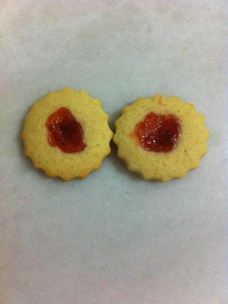 PASTAS, PASTAS Y MÁS PASTAS