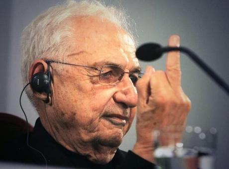 Soneto a Frank O. Gehry