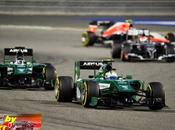 Fernandes sigue siendo dueño caterham