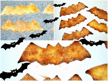 Murciélagos (Halloween)