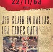 22/11/63 de Stephen King