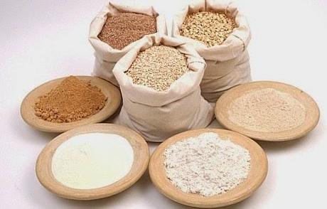 Alimentos para adelgazar