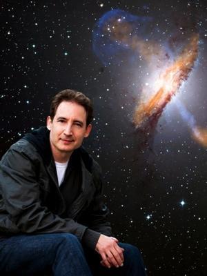 El tejido del cosmos (3)