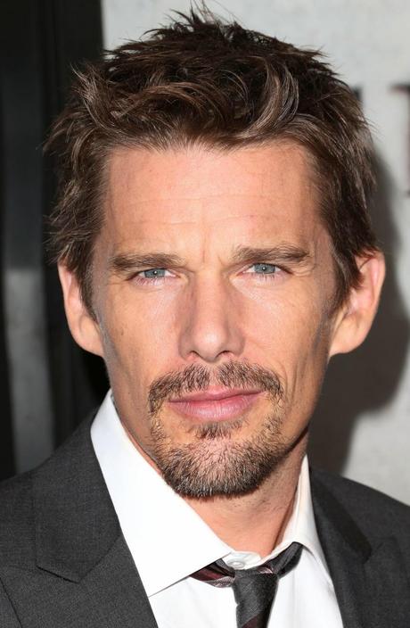 Ethan Hawke protagonizará el biopic del trompetista Chet Baker, 'Born To Be Blue'