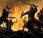 Cartel final Hobbit: batalla cinco ejércitos