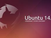 salió Ubuntu 14.10, ahora que?
