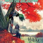 Guardians of the Galaxy Nº 20