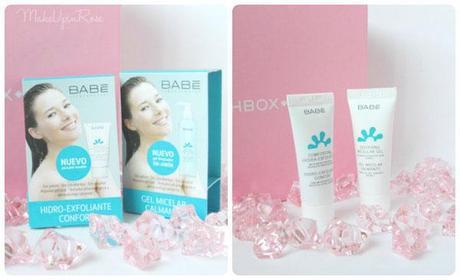 BIRCHBOX LIVING PINK