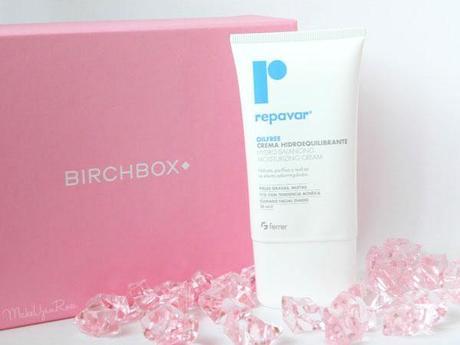 BIRCHBOX LIVING PINK