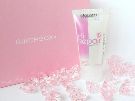 BIRCHBOX LIVING PINK