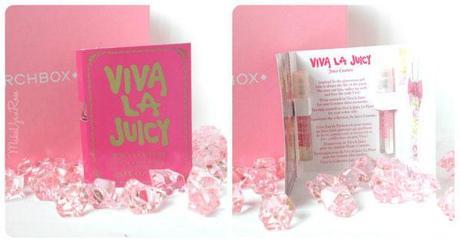 BIRCHBOX LIVING PINK