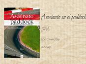 Asesinato paddock (Murder Paddock)