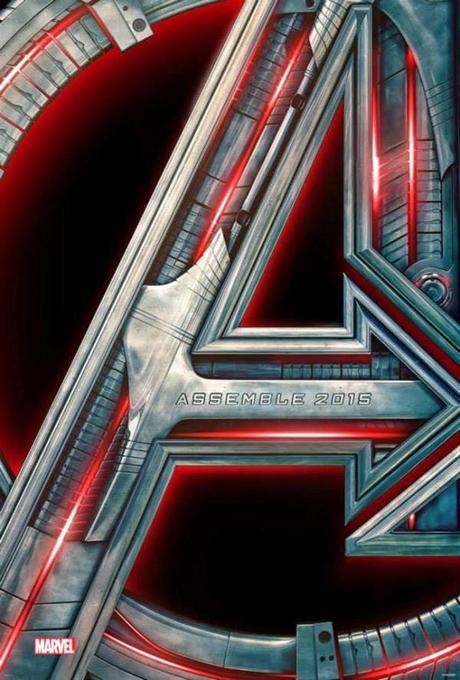 AVENGERS AGE OF ULTRON: El primer trailer online subtitulado