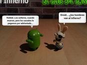 Club Chiste] Infierno #chiste