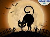 ¡Maratón Halloween organizada CBA! (Preparen libros terror