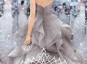 Portada Revelada: Heir (The Selection Kiera Cass