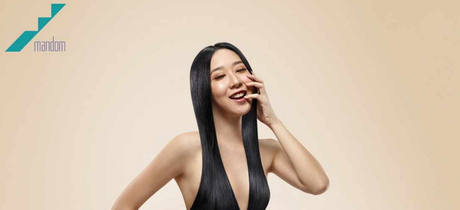 Lucido -L: Un Cabello con estilo.