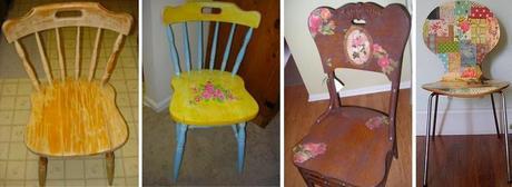 Trucos para disimular muebles 2ª parte muebles 4