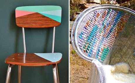 Trucos para disimular muebles 2ª parte muebles 5