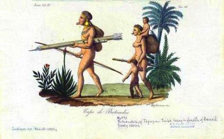 Evidencia genómica señala que hubo contacto temprano entre Isla de Pascua y las Américas
