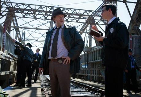 5 Nuevos Clips Promocionales De Gotham S01E06 