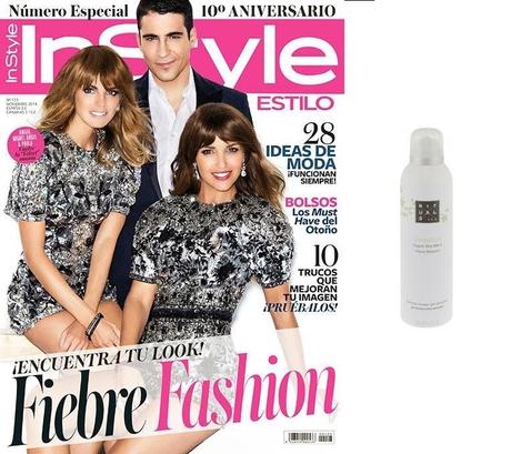 Revistas Noviembre 2014 (Regalos, Suscripciones y més que viene)