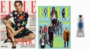 Revistas Noviembre 2014 (Regalos, Suscripciones y més que viene)