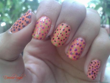 Reto Puntos MNA/ Espirales