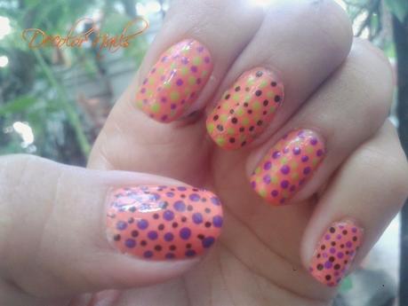 Reto Puntos MNA/ Espirales