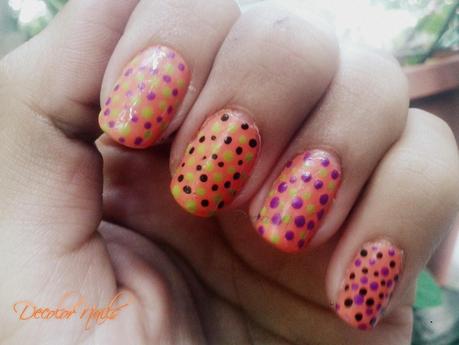 Reto Puntos MNA/ Espirales