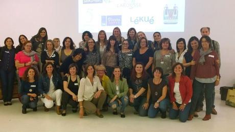 Encuentro GastroMAD 2014, la cajita estuvo allí