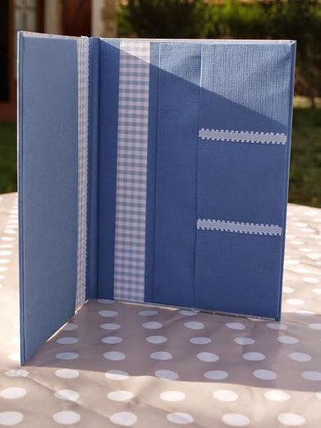 Conjunto bebe para Xabier.