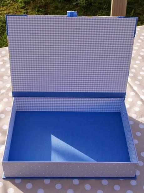 Conjunto bebe para Xabier.