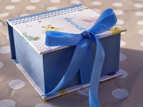 Conjunto bebe para Xabier.