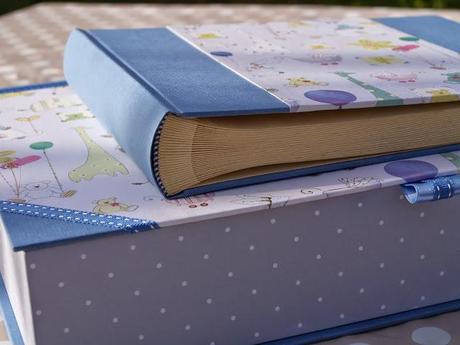 Conjunto bebe para Xabier.