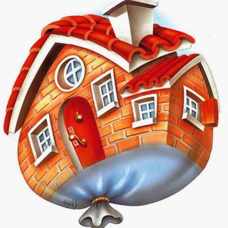 LA INVERSIÓN EN EL LADRILLO CRECE UN 240% EN EL TERCER TRIMESTRE. ¿INICIO DEL RESURGIMIENTO INMOBILIARIO O SIMPLEMENTE CONSECUENCIA DE LOS “FONDOS BUITRES”?