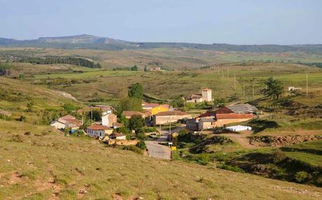 Las guerras carlistas en la Montaña Palentina