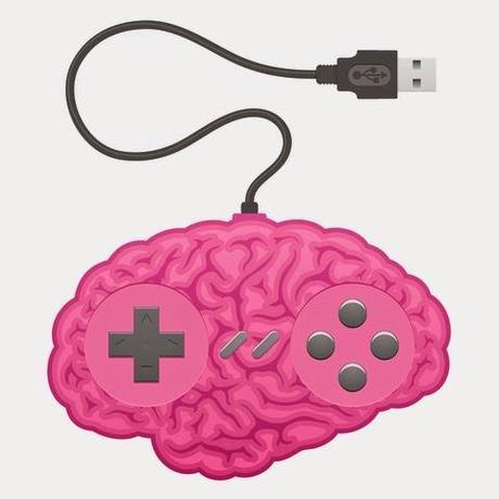 Reflexiones sobre la esalud: born to run