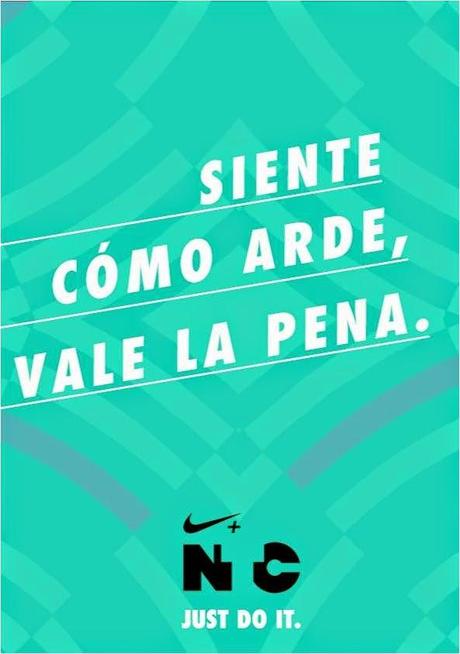 #ProyectoFit2014: Marchando una de Motivación