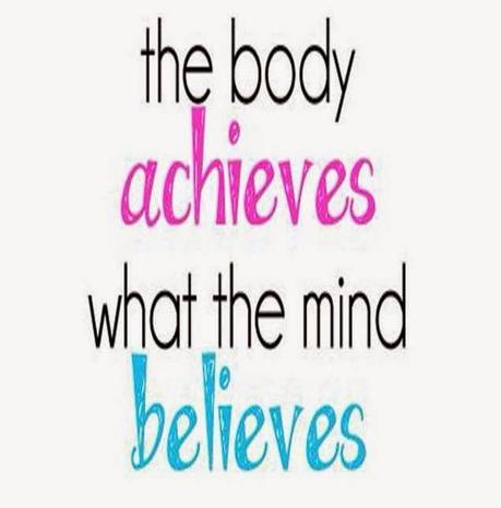 #ProyectoFit2014: Marchando una de Motivación