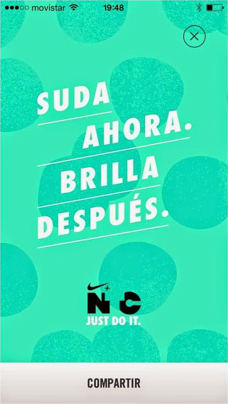 #ProyectoFit2014: Marchando una de Motivación