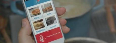 Conozca a Dom: La Voz Virtual que Asiste con los Pedidos de Domino’s Pizza